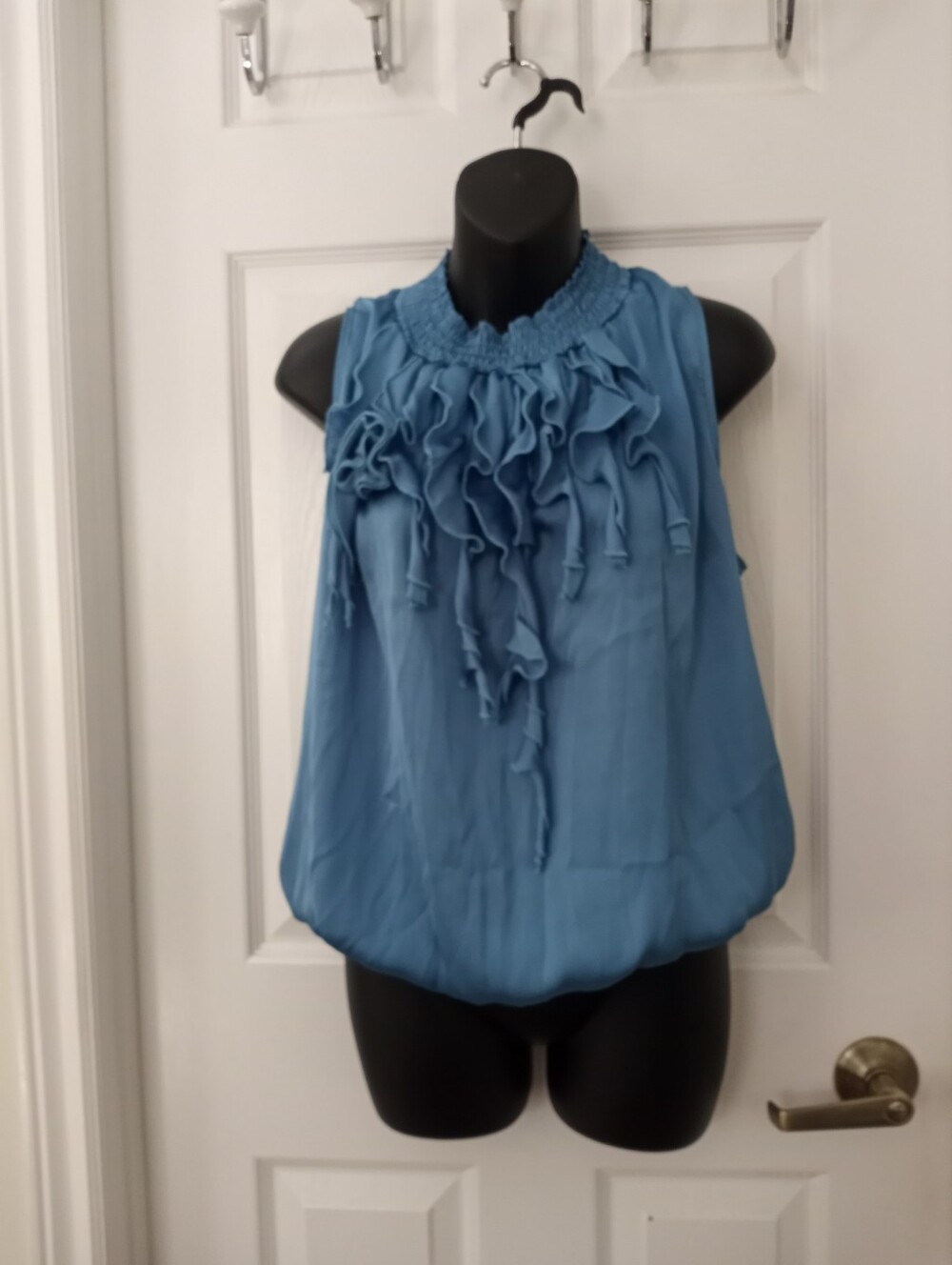 👠Vintage AGORA Blouse👠